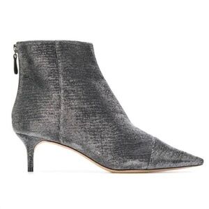 Alexandre Birman Kittie Fab Booties